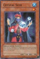 Crystal Seer (SDSC-EN017) [SDSC]