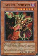 Dark Red Enchanter (SDSC-EN006) [SDSC]