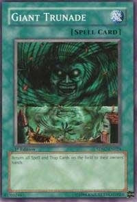 Giant Trunade (SDSC-EN024) [SDSC]