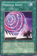 Magical Blast (SDSC-EN031) [SDSC]