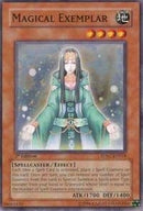 Magical Exemplar (SDSC-EN018) [SDSC]