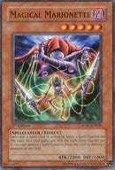 Magical Marionette (SDSC-EN010) [SDSC]