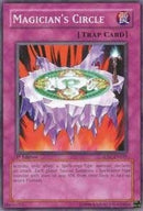 Magicians Circle (SDSC-EN035) [SDSC]