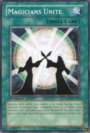 Magicians Unite (SDSC-EN021) [SDSC]