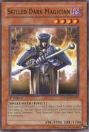 Skilled Dark Magician (SDSC-EN007) [SDSC]