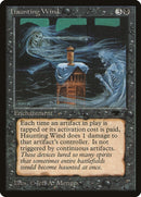 Haunting Wind () [ATQ]
