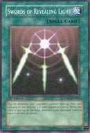 Swords of Revealing Light (SDSC-EN026) [SDSC]