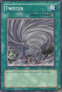 Twister (SDSC-EN033) [SDSC]