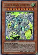 Stardust Dragon/Assault Mode [DPCT-EN003] Ultra Rare