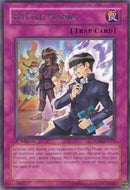 Battle Mania (DP08-EN025) [DP08]