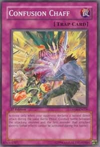 Confusion Chaff (DP08-EN026) [DP08]