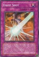 Equip Shot (DP08-EN021) [DP08]