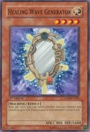 Healing Wave Generator (DP08-EN008) [DP08]