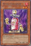 Nitro Synchron (DP08-EN004) [DP08]