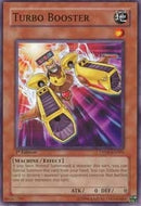 Turbo Booster (DP08-EN003) [DP08]