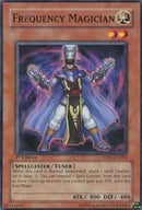 Frequency Magician (5DS1-EN014) [5DS1]