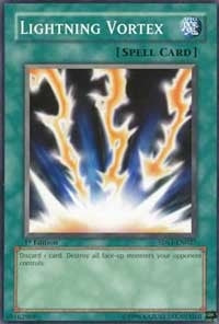 Lightning Vortex (5DS1-EN027) [5DS1]