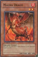 Magna Drago (5DS1-EN013) [5DS1]