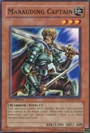 Marauding Captain (5DS1-EN018) [5DS1]