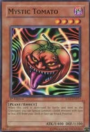 Mystic Tomato (5DS1-EN017) [5DS1]