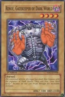 Renge Gatekeeper of Dark World (5DS1-EN008) [5DS1]