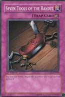 Seven Tools of the Bandit (5DS1-EN039) [5DS1]