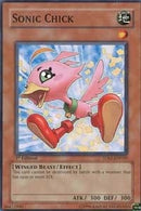 Sonic Chick (5DS1-EN010) [5DS1]