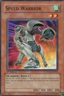 Speed Warrior (5DS1-EN012) [5DS1]