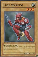 Tune Warrior (5DS1-EN001) [5DS1]