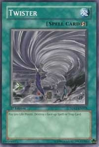 Twister (5DS1-EN028) [5DS1]