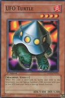 UFO Turtle (5DS1-EN016) [5DS1]