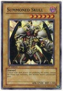 Summoned Skull (DPYG-EN002) [DPYG]