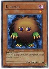 Kuriboh (DPYG-EN005) [DPYG]