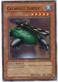 Catapult Turtle (DPYG-EN006) [DPYG]