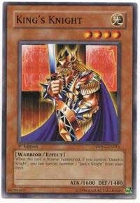 Kings Knight (DPYG-EN011) [DPYG]