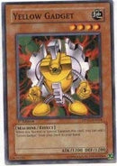 Yellow Gadget (DPYG-EN014) [DPYG]