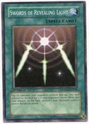 Swords of Revealing Light (DPYG-EN018) [DPYG]