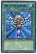 Monster Reborn (DPYG-EN019) [DPYG]