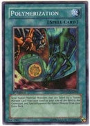 Polymerization (DPYG-EN020) [DPYG]