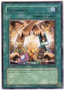 Exchange (DPYG-EN021) [DPYG]