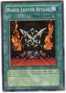 Black Luster Ritual (DPYG-EN022) [DPYG]