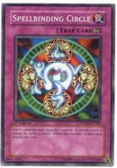 Spellbinding Circle (DPYG-EN026) [DPYG]