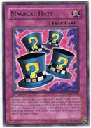 Magical Hats (DPYG-EN028) [DPYG]