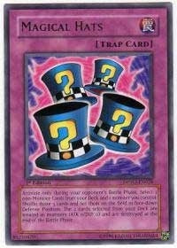 Magical Hats (DPYG-EN028) [DPYG]
