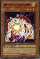Banisher of the Radiance (SDDE-EN016) [SDDE]