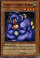 Bazoo the Soul Eater (SDDE-EN008) [SDDE]