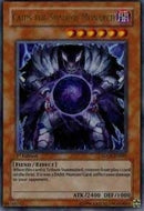 Caius the Shadow Monarch (SDDE-EN001) [SDDE]