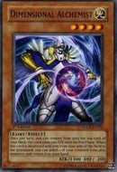 Dimensional Alchemist (SDDE-EN002) [SDDE]