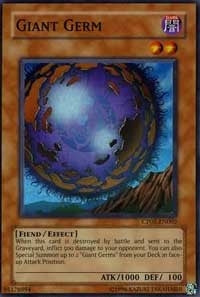 Giant Germ (CP05-EN002) [CP05]