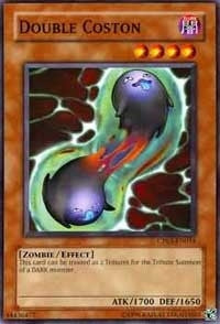 Double Coston (CP05-EN014) [CP05]